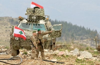 رسائل واشنطن المبطّنة… ما الذي تغيّر في حساباتها تجاه الجيش؟
