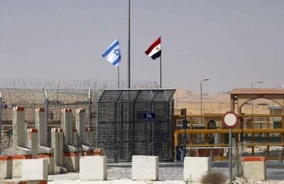 من الحدود المصرية… تهديد يتجاوز قدرات إسرائيل
