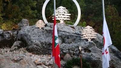 القوات اللبنانية تردّ بأقسى العبارات على رواية “بخّ السم”… 