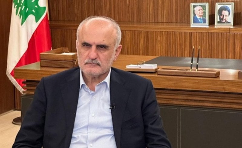 إيران تفضّل الدور السعودي… علي حسن خليل يعود من طهران برسائل تُقلق بيروت