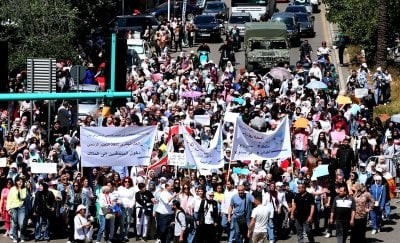 المواجهة مع الوزارة باتت قريبة... 80% من الاساتذة لم يقبضوا رواتب منذ 3 اشهر!
