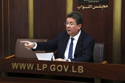 عندما يصبح الحقّ تهمة… حملة على كنعان لأنه احتكم إلى القضاء