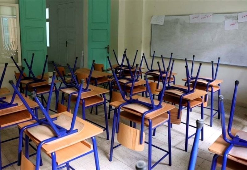 خطوة أولى في صرف مستحقات الأساتذة المتعاقدين... ولكن!
