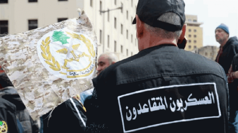 "كرامتنا ليست ورقة انتخابية"... بيان من قدامى القوى المسلحة