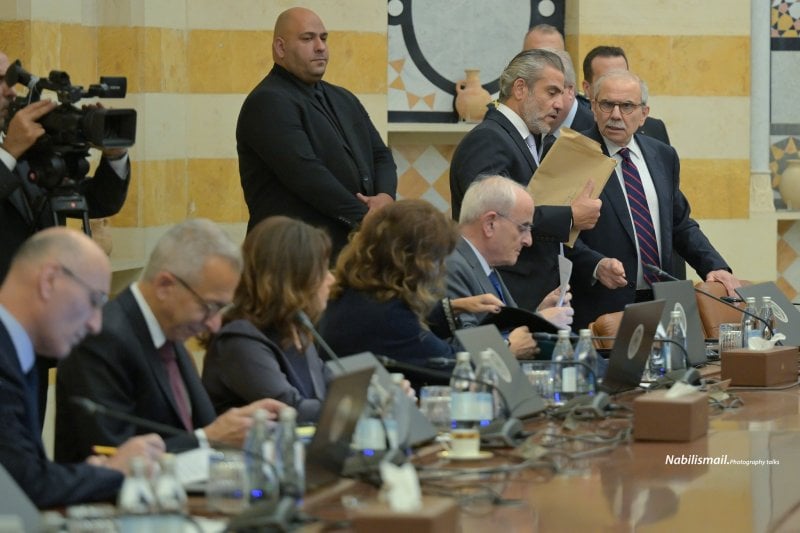 الغضب بوجه الحكومة يتصاعد… وغدًا تنفجر الشرارة الأولى!