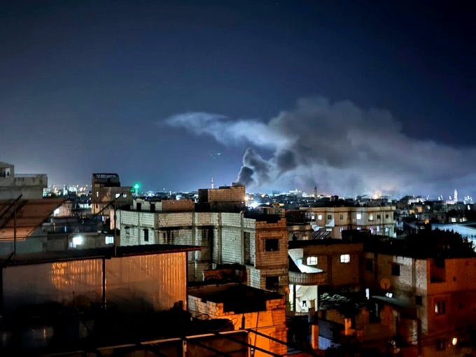 "ادّعاء إسرائيلي كاذب"... مجزرة عين الحلوة لن تكون الأخيرة! 