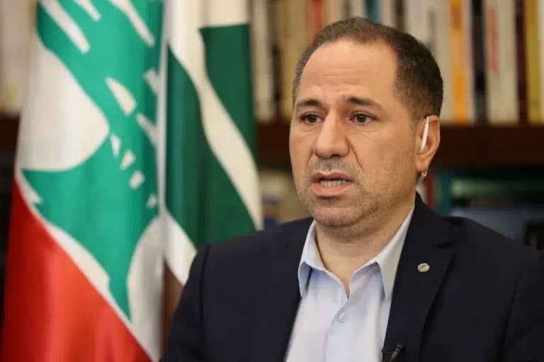 في الذكرى الـ 19... رئيس "الكتائب" يستذكر بيار الجميّل: "مكملين لنحقق حلمك"