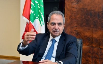 صدي: ربط شامل بين قطاعات الطاقة… والمياه ملف يفوق تعقيدات الكهرباء