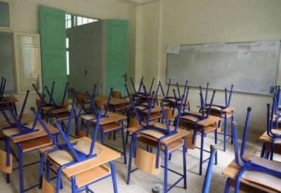 غدًا يوم حداد تربوي… مدارس صيدا وبعلبك تقفل أبوابها تضامنًا مع الشهداء