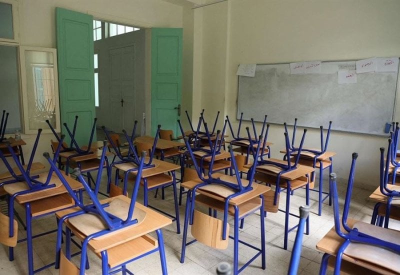 غدًا يوم حداد تربوي… مدارس صيدا وبعلبك تقفل أبوابها تضامنًا مع الشهداء