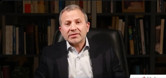 حقكم الانتخابي مهدد لكنه لا يسقط... باسيل للمنتشرين: لا تفقدوا الثقة (فيديو)