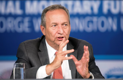 فضيحة مراسلات مع إبستين تُطيح بوزير الخزانة الأميركي السابق