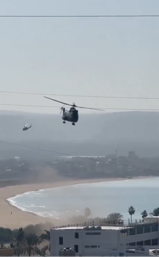  رسالة حضور... الرئيس عون وهيكل في الجنوب (فيديو)