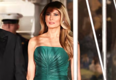 ميلانيا ترامب تكشف ملامح حروب المستقبل… والذكاء الاصطناعي في الصدارة