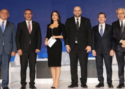 هاني من مؤتمر 