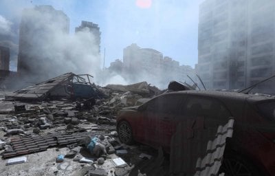 دولة أوروبية تعلن الحرب على الحزب وطائرات صفراء تخترق سماء القارة العجوز: اعلان خطير يهز الضاحية!