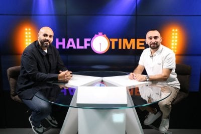 مدير الرياضي بيروت وليد يموت يكشف مصير أجانب الفريق ومستقبل وائل عرقجي.. ما هي تحضيرات منتخب لبنان؟
