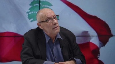 يا حمير- ايلي خوري: إسرائيل بحقلها تعمل لي بدا يا- نقبرو شيلو السلاح وإلا الحرب-نعم لإستئصال السرطان