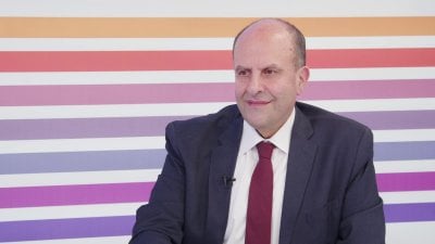 أميركا تفتح أحضانها للشرع وتتخلى عن هيكل ... سليم عون يخرق الصمت ويطالب بثمن مقابل السلاح: حلو عنا!
