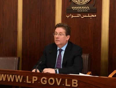 إتحاد المودعين المغتربين اللبنانيين: نحيي وندعم طرح كنعان المنصف لإعادة الودائع
