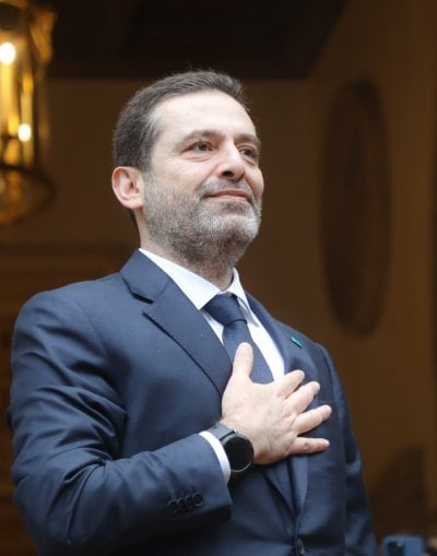 في ذكرى الاستقلال... سعد الحريري يكرّر الدعوة إلى الالتزام بمبدأ 