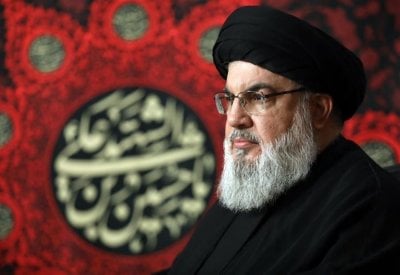 نصرالله يظهر في جعيتا... جدل وانقسام حاد!
