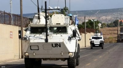 اليونيفيل: آلاف الانتهاكات الإسرائيلية وجدار جديد يتجاوز الخط الأزرق