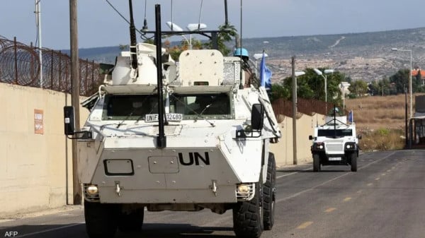 اليونيفيل: سنرفع غدًا تقريرًا لمجلس الأمن حول الانتهاكات الإسرائيلية في لبنان