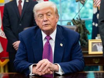 خطة ترامب للسلام بين روسيا وأوكرانيا تُكشف… والقرار بيد زيلينسكي