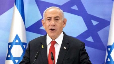 من لبنان إلى سوريا… نتنياهو يوسّع نطاق الرسائل النارية 