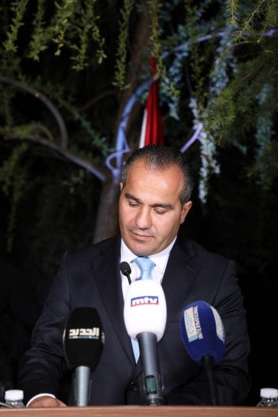 ياسين: استقبال بن سلمان في البيت الأبيض يعكس موقعه بين صنّاع القرار 