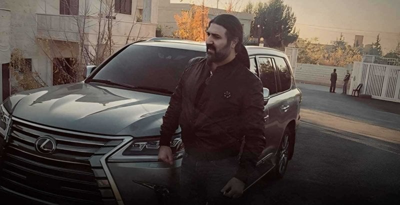 بالفيديو... إليكم عملية نقل نوح زعيتر إلى وزارة الدفاع