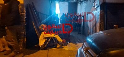 تحرّك أمني مباغت ليلًا… مداهمة وتوقيفات تهزّ البوشرية بشبهات جرمية خطيرة!
