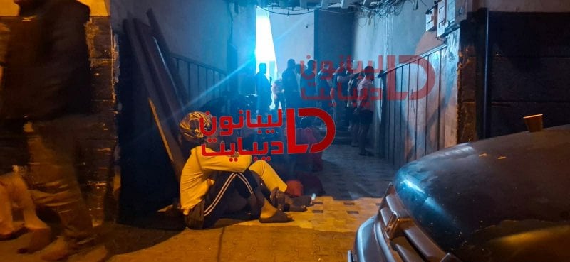 تحرّك أمني مباغت ليلًا… مداهمة وتوقيفات تهزّ البوشرية بشبهات جرمية خطيرة!
