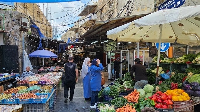 في صيدا... إشكال يتطور إلى إطلاق نار