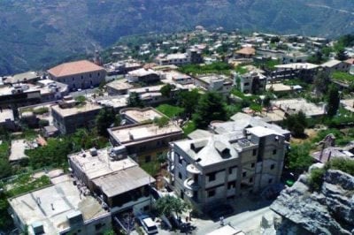 في قرطبا... قتيل بعد مداهمته بتهمة الاتجار بالمخدرات
