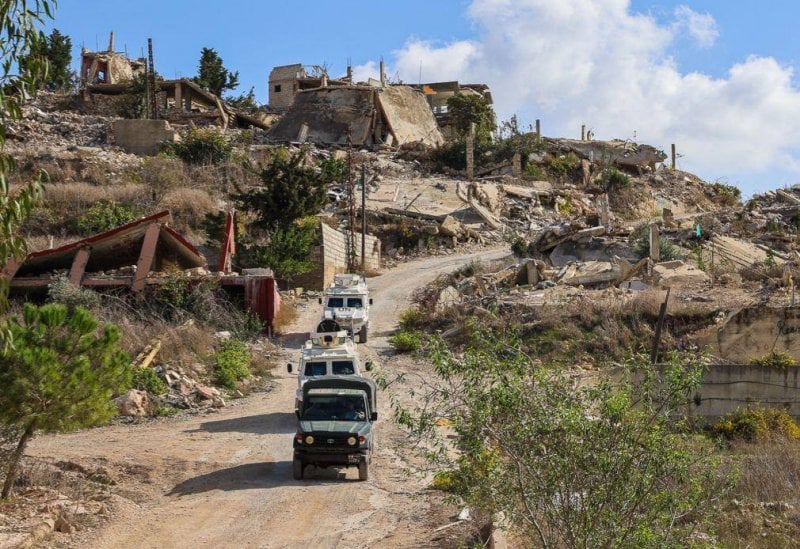 "أكثر من 360 مخبأ للأسلحة"... اليونيفيل تصدر بيانًا! (صور)