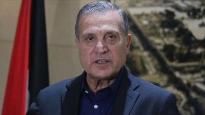 أبو ردينة: قرار مجلس الأمن خطوة أساسية… والامتحان يبدأ بتثبيت وقف النار