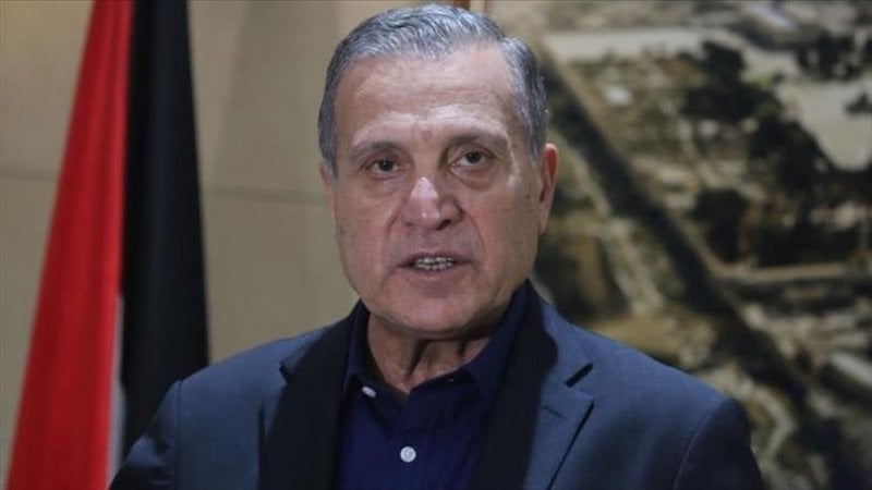 أبو ردينة: قرار مجلس الأمن خطوة أساسية… والامتحان يبدأ بتثبيت وقف النار