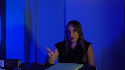 التفنّن في الجريمة بلغ ذروته… باميلا حنينة تكشف الحقائق المذهلة عن الإجرام والانهيار الجنائي! (فيديو)