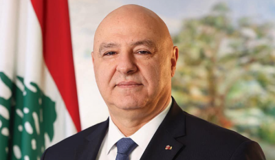 عون: غارة الضاحية تُثبت أن إسرائيل تواصل اعتداءاتها بلا أي اكتراث للدعوات الدولية