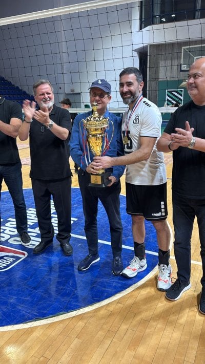 كنعان يسلّم كأس التحدي للأنوار الجديدة بعد فوزه على صليما (صور)