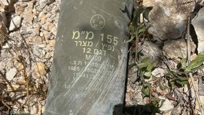 بعد 20 سنة… أدلة جديدة تعيد القنبلة العنقودية الإسرائيلية إلى لبنان