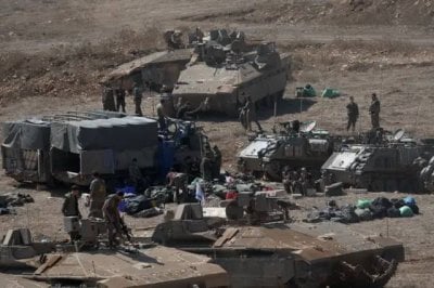 اختبار مفاجئ للفرقة 210… الجيش الإسرائيلي يطلق تمرين “ماغين عوز” 