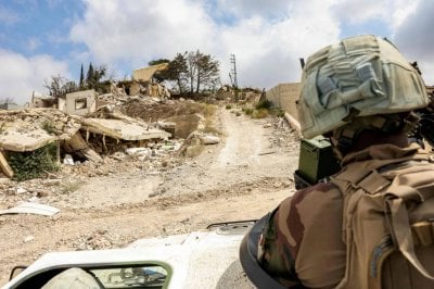 تقرير غربي: حزب الله قلب الطاولة في وجه الولايات المتحدة وإسرائيل