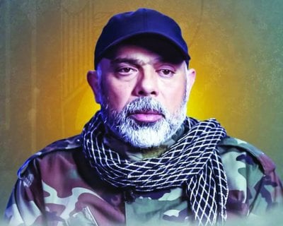 الرسائل والأهداف وراء اغتيال رئيس أركان حزب الله… كاتب إسرائيلي يكشف
