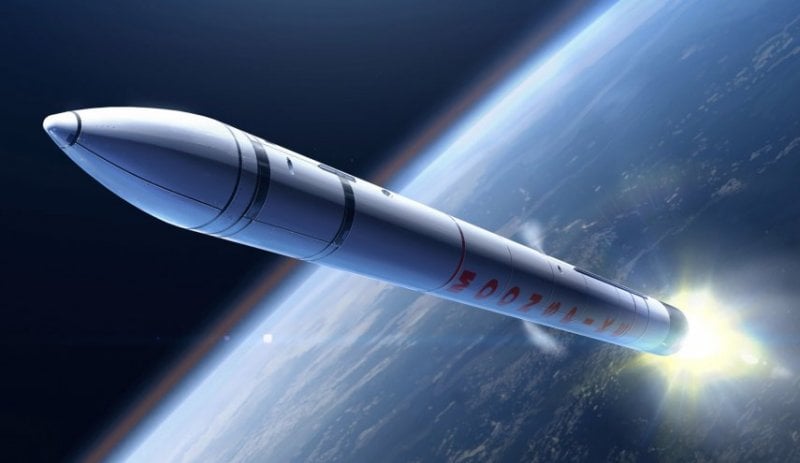 واشنطن تشعل سباق الفضاء… صواريخ اعتراضية خارج الغلاف الجوي