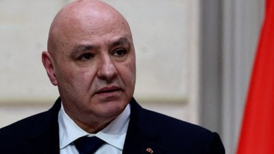 الرئيس عون يحمّل العالم مسؤولية كبح إسرائيل (فيديو)