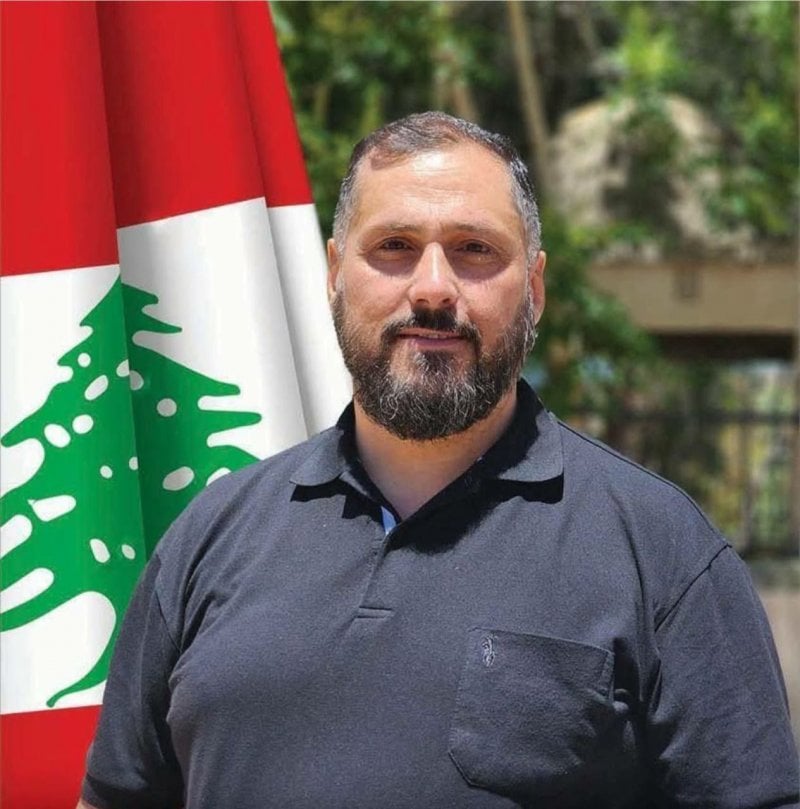 والد شهيد... إليكم هوية الشهيد في وادي نحلة