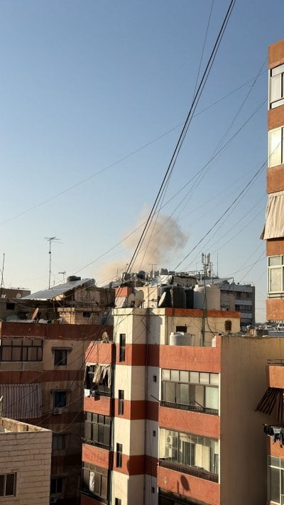 بعد غارة الضاحية... نتنياهو يكشف خلفيات الاستهداف